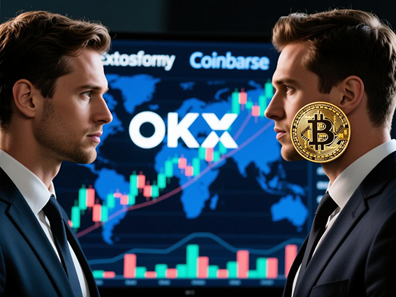 (OK币 交易app官方下载)交易所交易界面